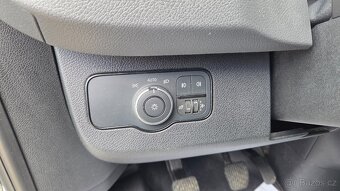 Sprinter 317 CDI/XL kamera 360° navi - 16