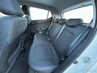 Hyundai  i10 - 16