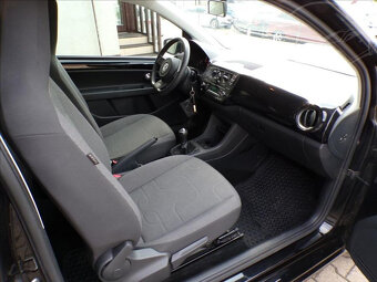 Volkswagen Up  1,0 MPI 1.MAJITEL,SERVISNÍ KNHA - 16