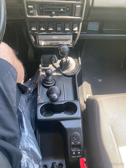 Lada Niva,URBAN 4x4 ,2019, 1.7 / 61kW ,66.ť. km, - 16