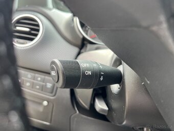 Fiat Punto 105 EVO 1.4i 77KW, Tažné, Po výměně oleje - 16