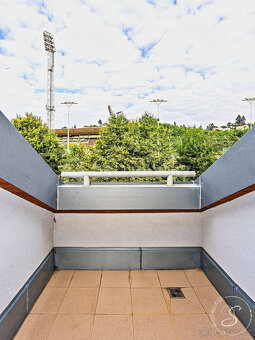 Pronájem bytu 5+1, 130 m2, Praha 6 - 16