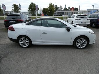Renault Mégane 1.4 TCe 96kW NAVI, serviska - 16