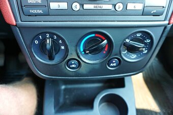 FORD FIESTA 1,3 51KW 2007 TREND - 16