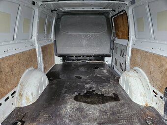 MERCEDES VITO 2.2 LONG 2008 179TKM DPH - 16