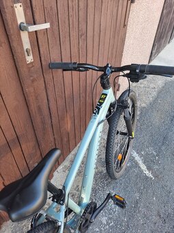 Rockrider st500  dětské ZÁNOVNÍ - 16