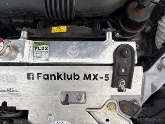 MX5 NBFL Phoenix 107kw - 16