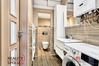 Prodej, byty/2+1, 62 m2, Dolní 30, Všeborovice, 36263 Dalovi - 16