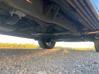 INFINITI QX 56 / V8 / 4x4 / LPG / tažné 4t - 16