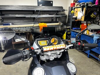 KTM 990 Adventure 2007 - 16