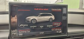 Audi A6 3,0 BiTDi  240Kw COMPETITION, r.v. 2015 - 16