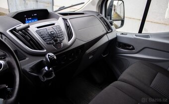 Ford Transit 2019 - 16