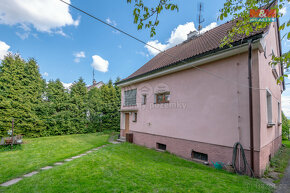 Prodej rodinného domu, 152 m², Albrechtice, ul. Bažantnice - 16