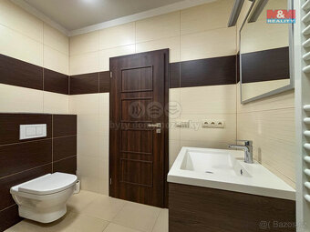 Pronájem bytu 4+kk, 99 m², Lovosice, ul. Osvoboditelů - 16