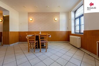 Prodej rodinného domu 127 m2, Němčany - 16