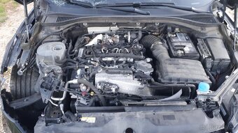 Škoda Superb 3, 2.0 TDI, 110 kW, DSG, SPORTLINE r.v.2021 - 16