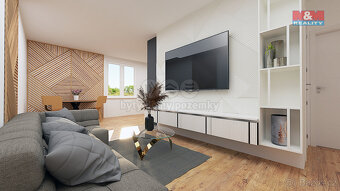 Prodej rodinného domu, 120 m², Ralsko - 16