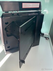 Miele CM 5200 Silver Edition - 16