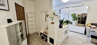 Pronájem prostorné 1kk 45m2 v Břeclavi - Poštorné - 16