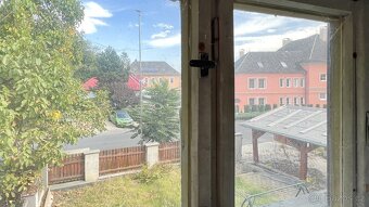 Prodej, rodinný dům, Červený Hrádek u Jirkova, ev.č. 00500 - 16