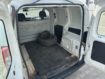 Peugeot Bipper 1.3 HDi 55kw, ČR, 1.maj., nová STK, DPH - 16