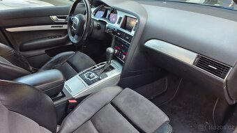 Audi A6 3.0 TDI Avant S-LINE Quattro - 16