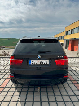 BMW X5 3.0SD 210KW | TOP STAV | - 16