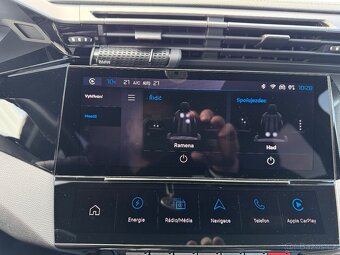 Peugeot 308, GT, HYBRID 225 - e-EAT8 v záruce - 16