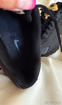 Botasky Nike SHOX R4 vel.38,5 (stélka 24cm) - 16