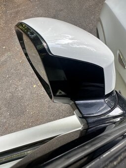 BMW X3 2.0d xDrive | 360 kamera | Mpaket | B47D20 - 16