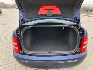 Škoda Fábia 1.4 benzín 55 kW, Nová STK - 16