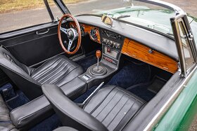 Austin-Healey MARK III 3000 - 16