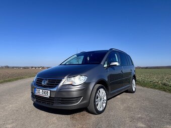 Touran 1.9 77kw - 16