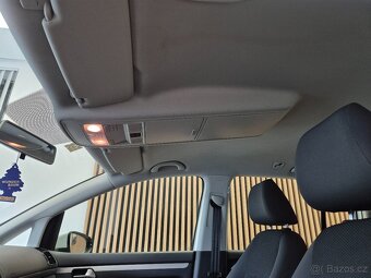 Volkswagen Touran 1,4 TSI CNG - 16