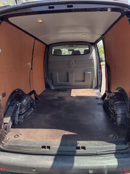 Volkswagen Transporter T5 2.0TDI - DSG - 16