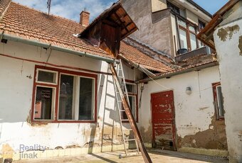 Prodej rodinného domu 78 m2, pozemek 283 m2, Brno Líšeň - 16