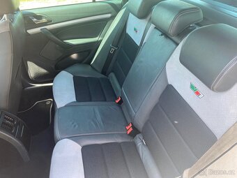 Škoda octavia 2 Rs - 16