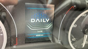Iveco Daily 70C18 - 16