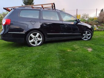 VW Passat B6 2.0 tdi - 16