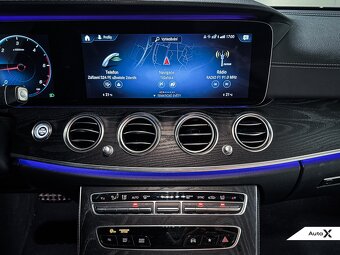 Mercedes-Benz E 220d W213 facelift 143 KW - 16
