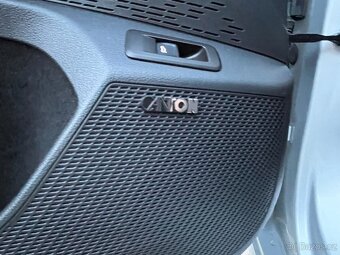 Škoda Octavia IV RS 2.0 TDI 200ps,4x4,Dsg - 16