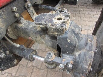 Traktor BELARUS 920.2 - 16