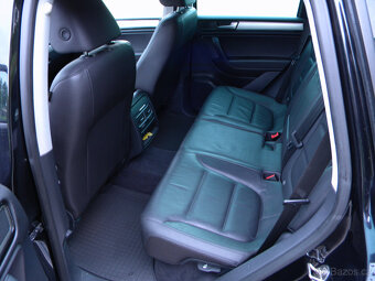 Touareg 3,0 TDI, 2013, R-Line - 16