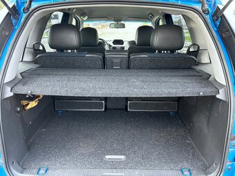 Opel Meriva A OPC, 132 kW / 180 HP, po GO MOTORU - 16