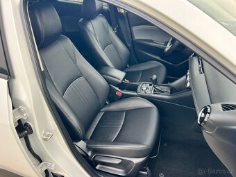► MAZDA CX-3 2.0i 88KW REVOLUTION HEAD-UP-LED-KAMERA-TAŽNÉ - 16