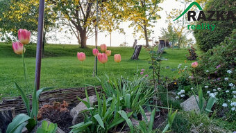 Rekreační domek 3+kk 80m², pozemek 1395m² obec... - 16