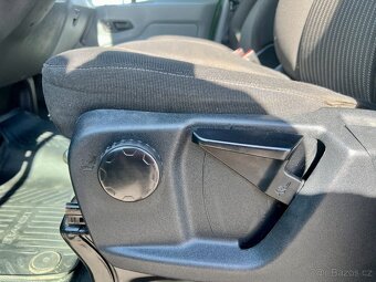 Ford Transit 2.0 TDCi 96 kW 5 míst,DPH,Klima,Stav - 16