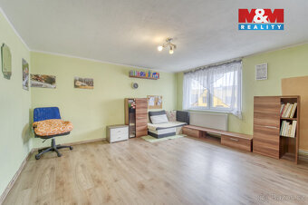 Prodej rodinného domu, 150 m², Postřekov - 16