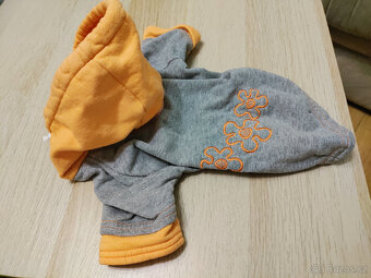 prodám oblečky pro pejska - 16