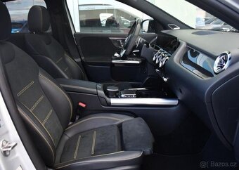 Mercedes-Benz GLA 45S AMG 4MATIC+PANO - 16